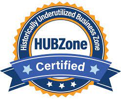 HUBZone Certified