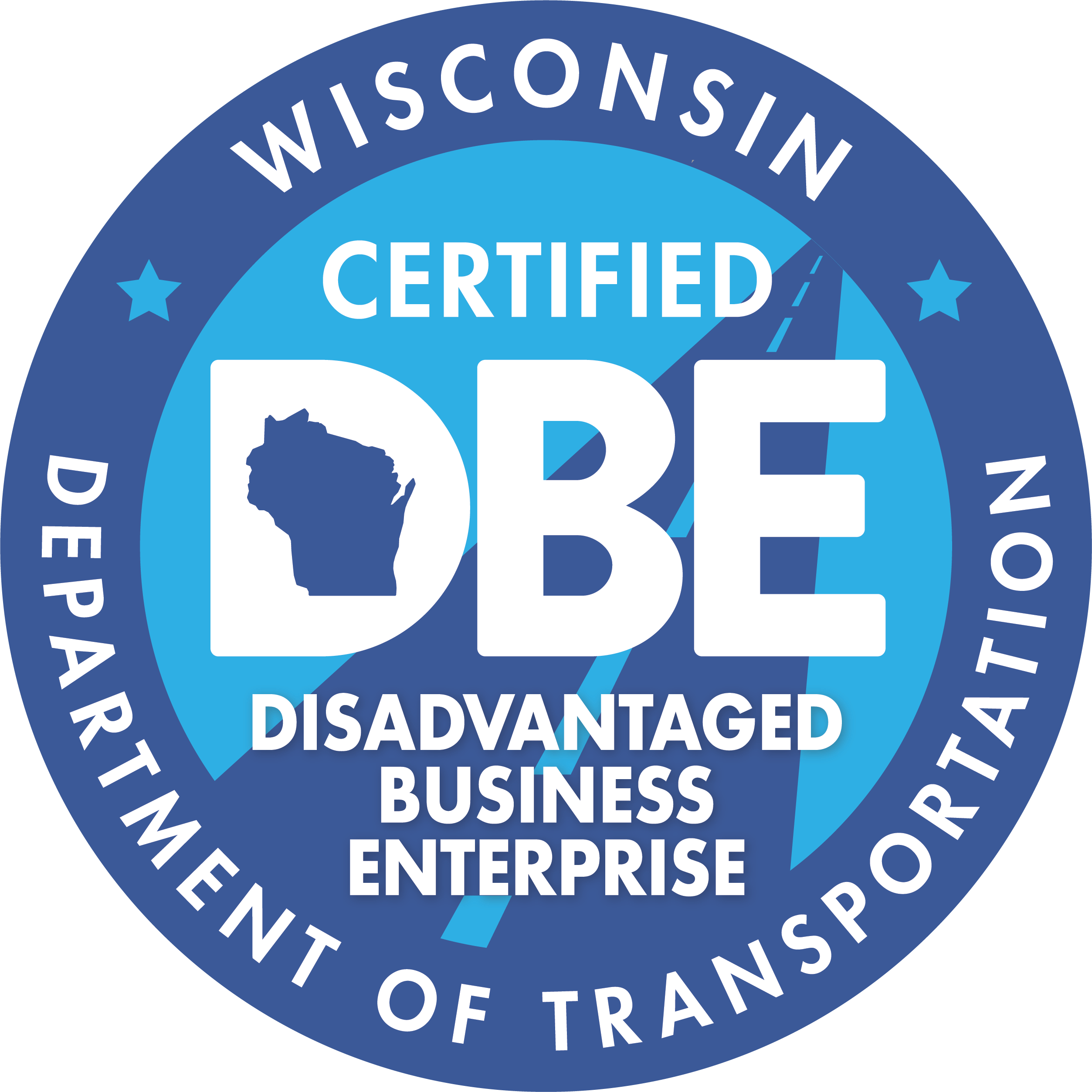Wisconsin Certified Disadvantaged Business Enterprise